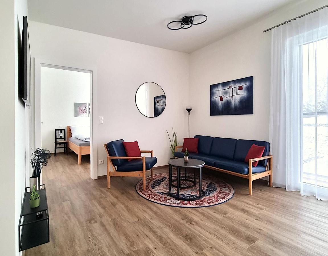 Ferienhaus Das Glab Velden am Wörthersee Εξωτερικό φωτογραφία