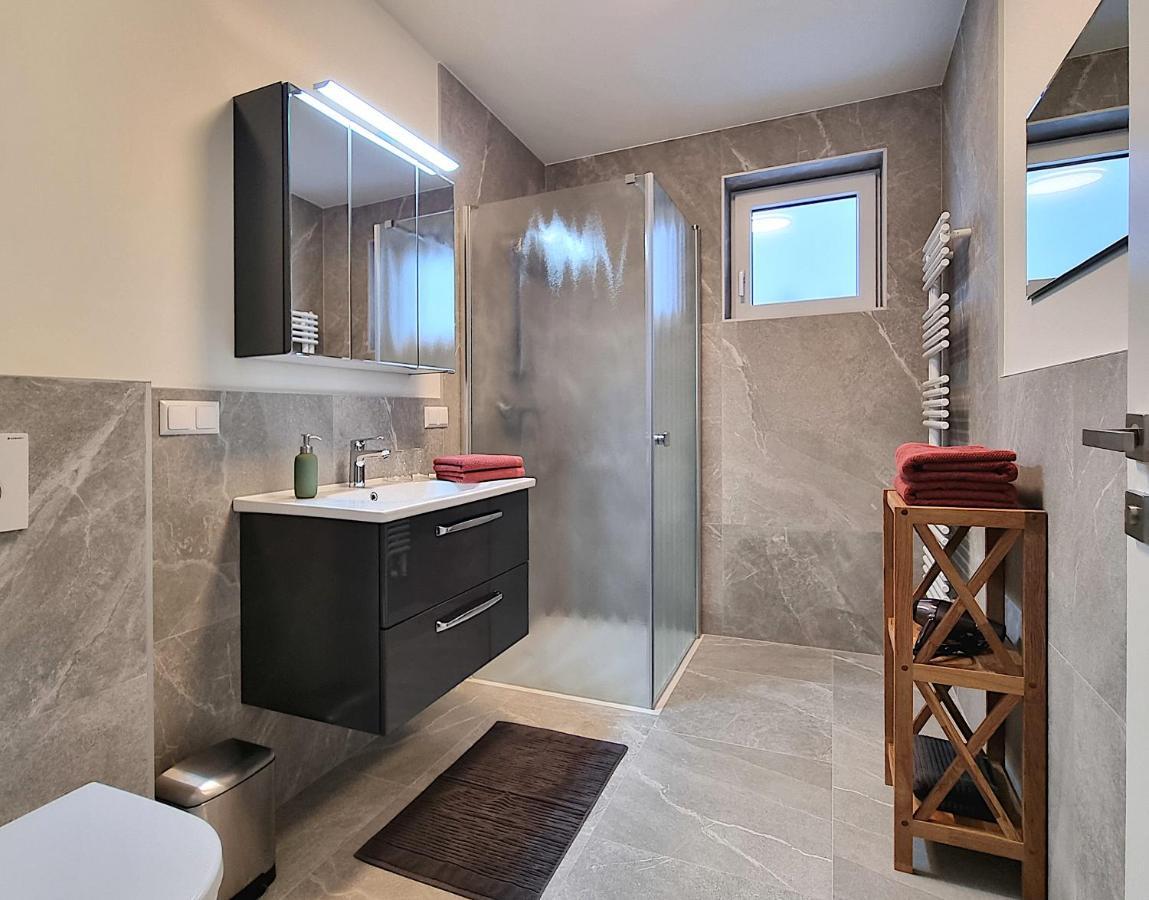 Ferienhaus Das Glab Velden am Wörthersee Εξωτερικό φωτογραφία