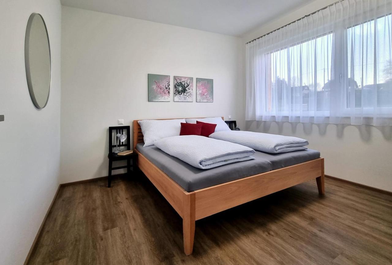 Ferienhaus Das Glab Velden am Wörthersee Εξωτερικό φωτογραφία