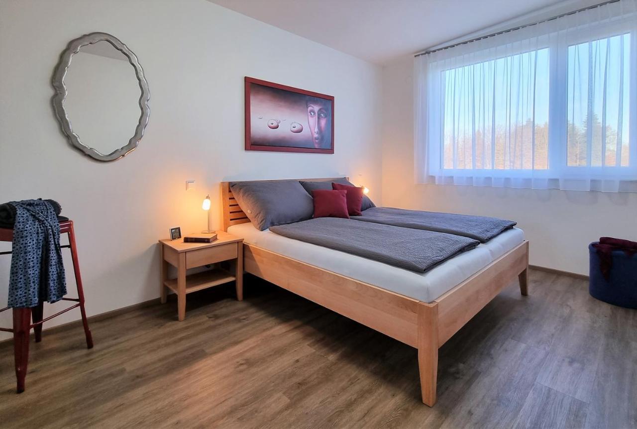 Ferienhaus Das Glab Velden am Wörthersee Εξωτερικό φωτογραφία