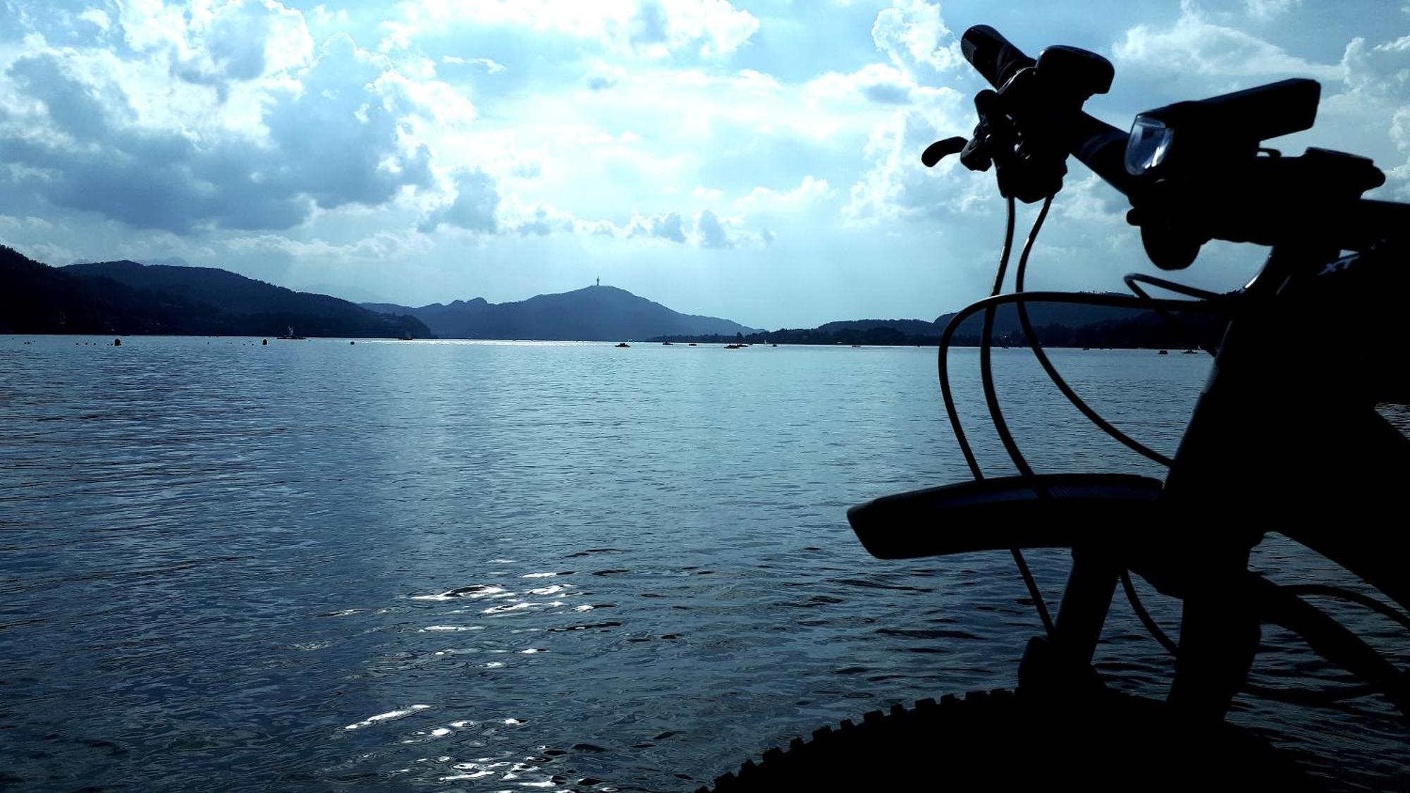 Ferienhaus Das Glab Velden am Wörthersee Εξωτερικό φωτογραφία