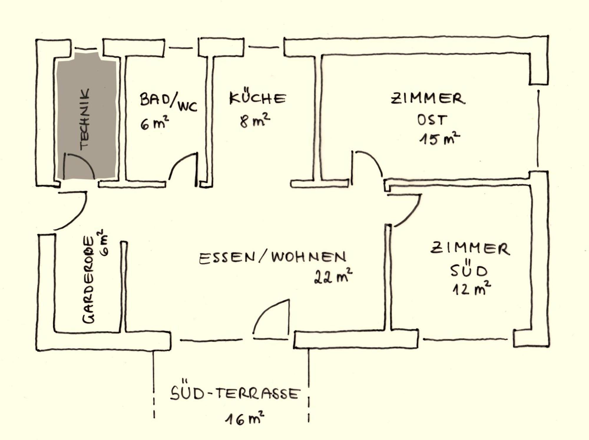 Ferienhaus Das Glab Velden am Wörthersee Εξωτερικό φωτογραφία